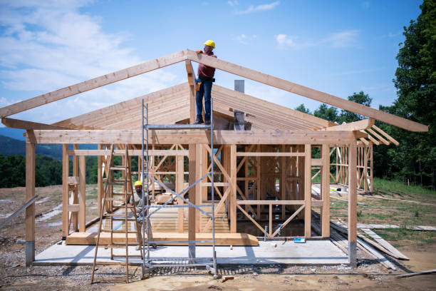 Best New Roof Installation  in Cypress Landing, NC