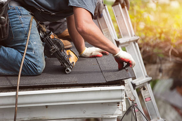 Best Flat Roof Repair Services  in Cypress Landing, NC
